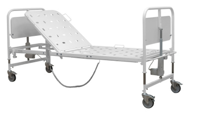 Кровать функциональная ДЗМО КФВ‑3‑ДЗМО‑2‑Г